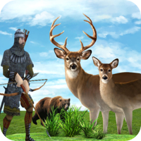 Archer Animal Hunt Jungle