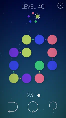 Game screenshot Color Merge mod apk