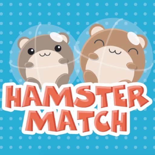 Hamster Match icon