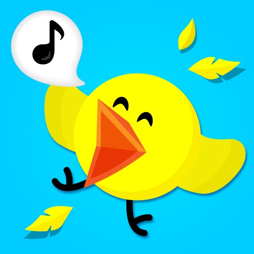 Music4Kids iOS App