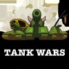 Multiplayer Tank Wars