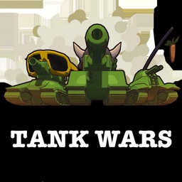 Multiplayer Tank Wars