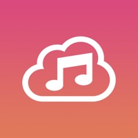 Cloud Music Player - Enjoy your Music offline app icon - Music app for iPhone