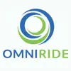 OmniRide App Delete