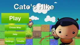 Game screenshot Cato's Hike apk
