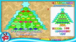 Game screenshot Glass Mosaic: Jigsaw Puzzle mod apk