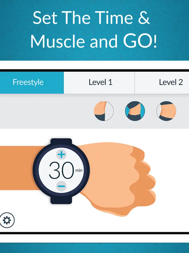 Abdominales Entrenamiento Fit4+_3