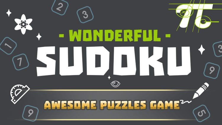 Sudoku Master: Flow Puzzle Run