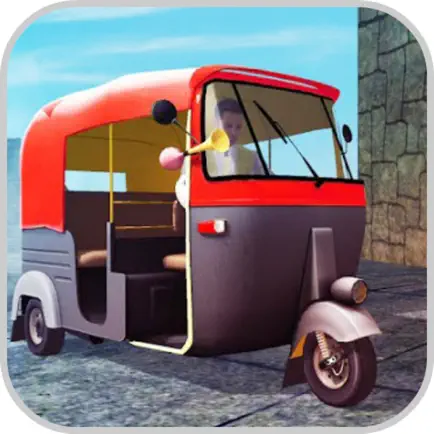 TukTuk Challenge Track Cheats