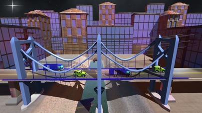 Real Bridge Construction Sim screenshot 4