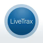 LiveTrax App Positive Reviews