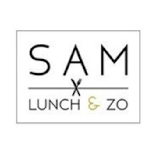 Sam Lunch & Zo icon