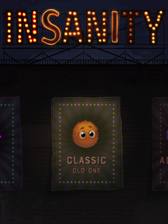 Screenshot #5 pour Insanity!