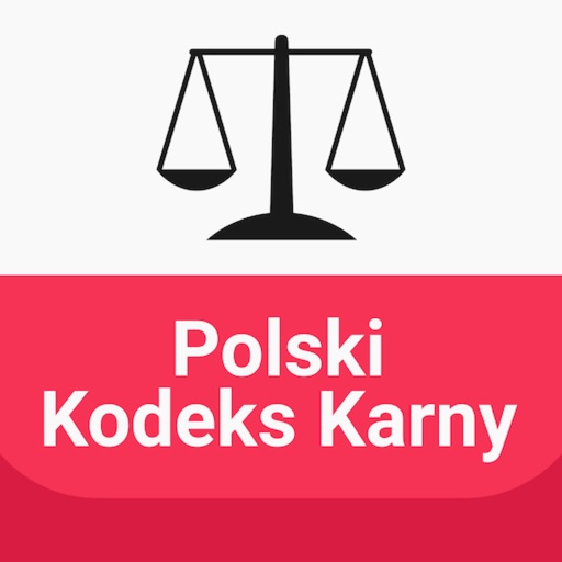 Polski Kodeks Karny icon