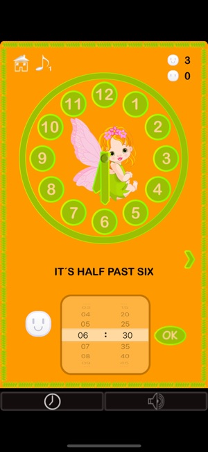 KidsClocks(圖2)-速報App