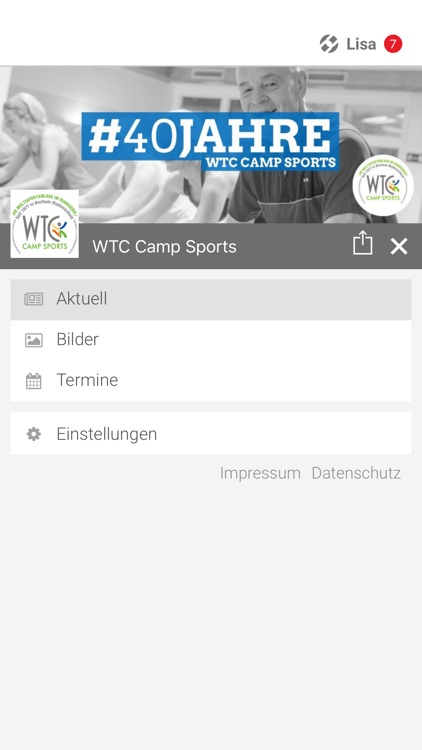 WTC Camp Sports