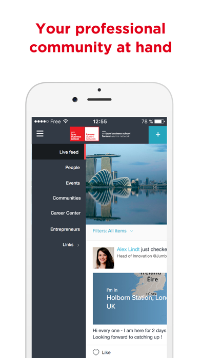How to cancel & delete emlyon forever from iphone & ipad 4