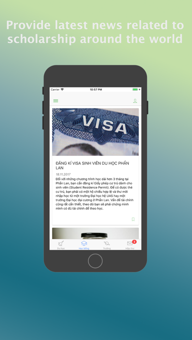 How to cancel & delete GStudy from iphone & ipad 4