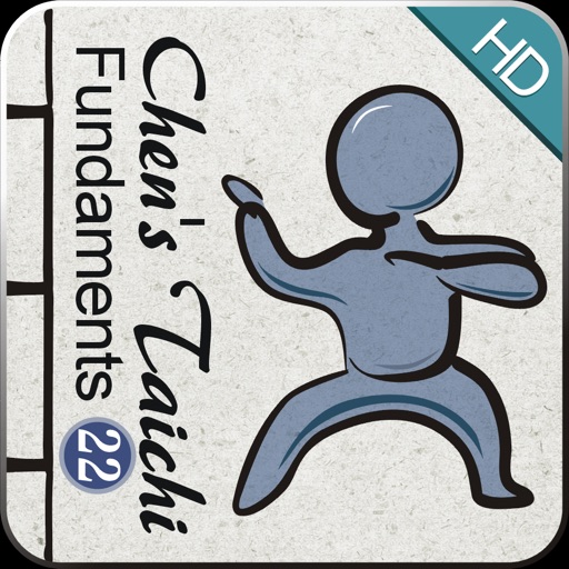 Chen’s Taichi Fundaments 22