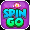 Icon Hey SpinGo™: 75 Ball Spin Bingo Game