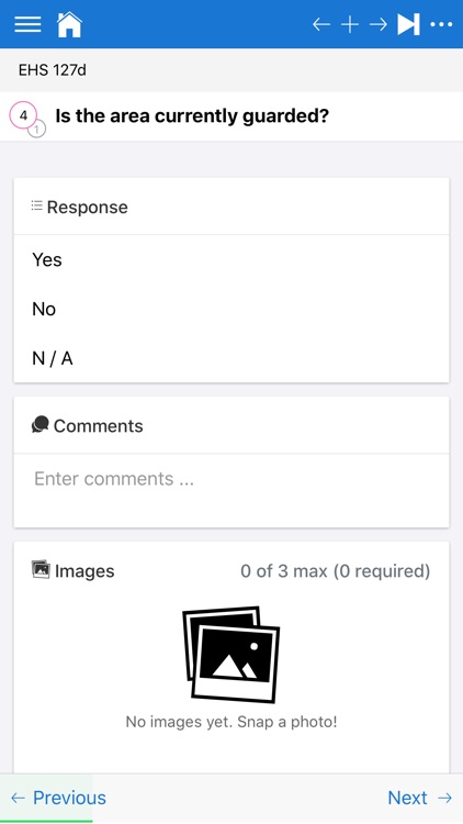 Mobile Inspection screenshot-9
