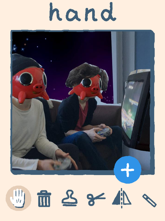 Screenshot #4 pour sok-edit