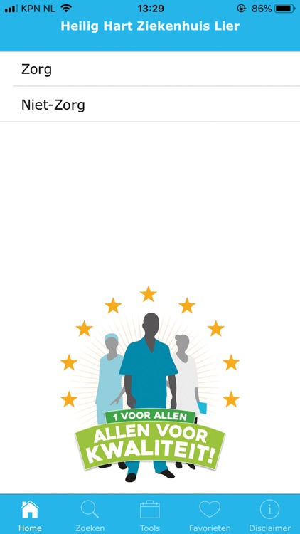 Heilig-Hartziekenhuis