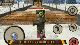 Game screenshot Army Training Course mod apk