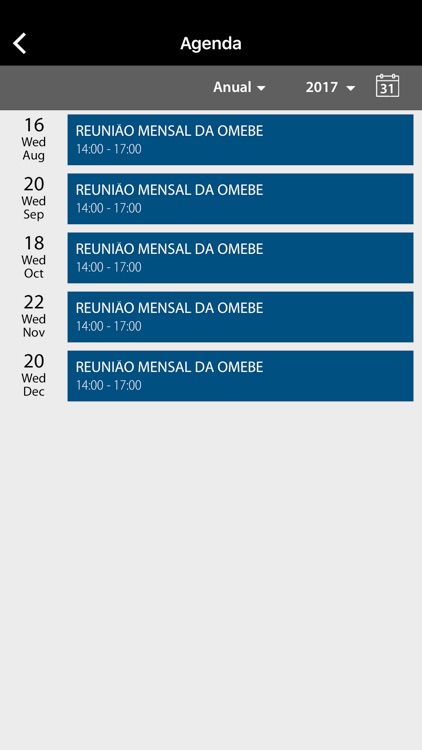 Omebe Play screenshot-3