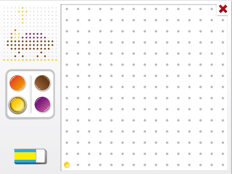 Kersverhaal Pennetjiebord screenshot-4