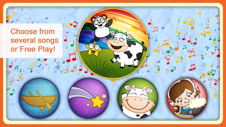 DoReMi 1-2-3: Music for Kids