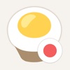 Icon Eggbun: Chat to Learn Japanese