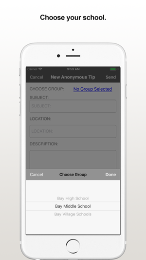 Bay Tips(圖2)-速報App