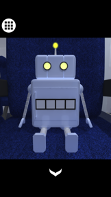 Escape Game - Airplane screenshot