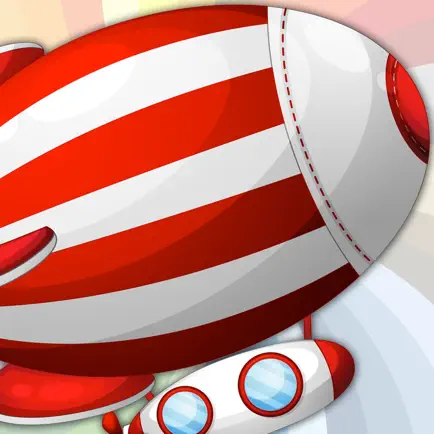 Clumsy Blimp Читы