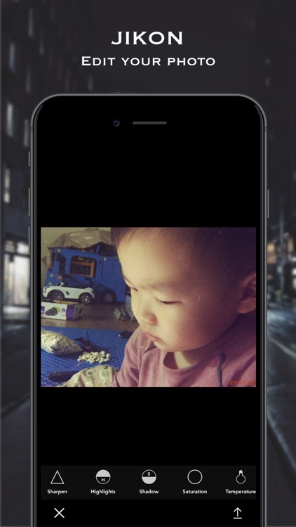 JiKon Cam screenshot-4