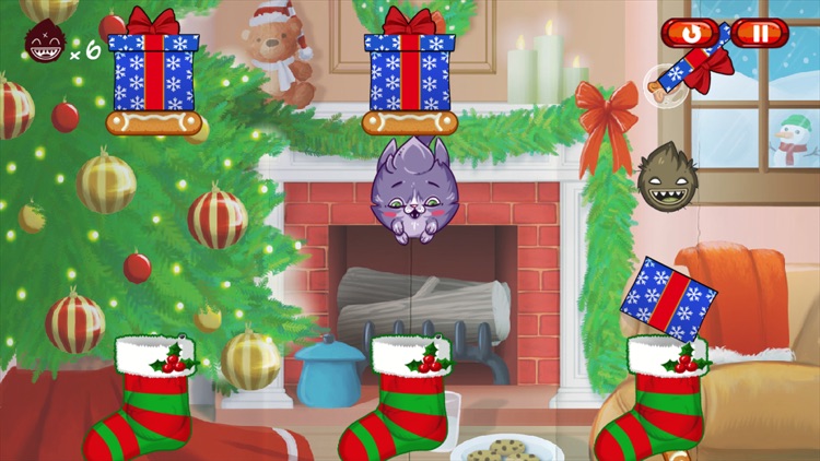 Fluff Eaters screenshot-0