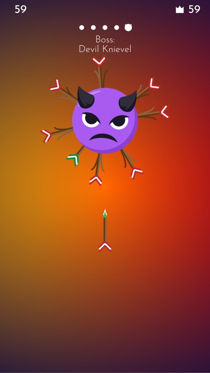 Arrow Split screenshot-3