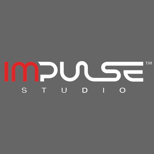 Impulse Studio App iOS App