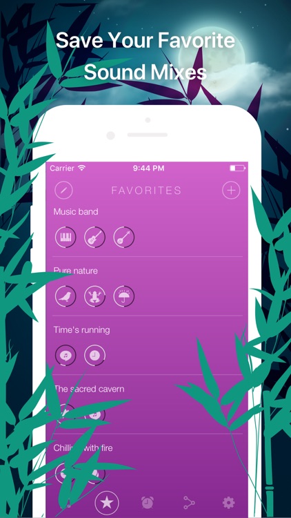 Deep Relax Sleep Music screenshot-3