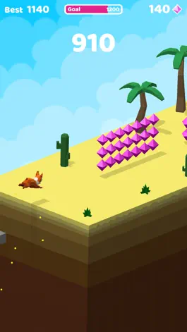 Game screenshot Rush Puppy - самый милый бегун hack