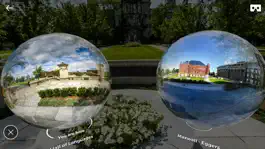 Game screenshot Explore Syracuse University hack