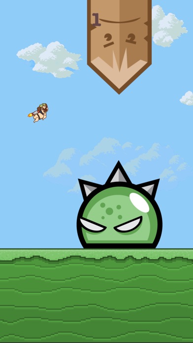 SuperPug screenshot 3