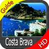 Costa Brava HD GPS Charts