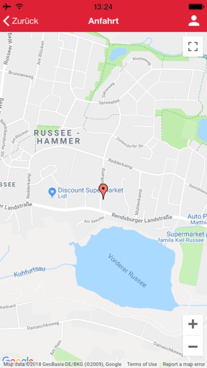 Fahrschule Wenzel Kiel screenshot-3