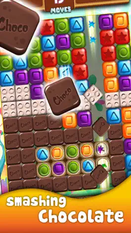 Game screenshot Toy Blaster Smash apk
