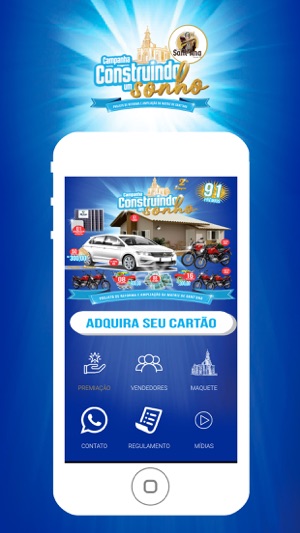 Matriz Santana - PB
