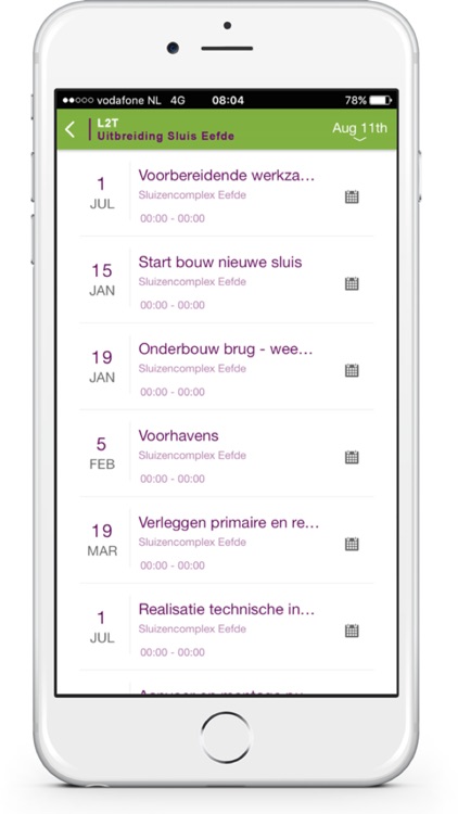 L2T App screenshot-3
