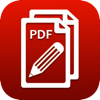 Advanced PDF Editor - for Adobe PDFs Convert Edit