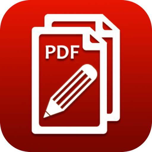 Advanced PDF Editor - for Adobe PDFs Convert Edit App Support